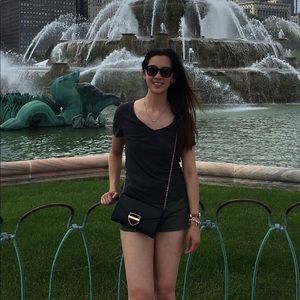 Meet your Posher, Carmen